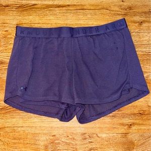 Under Armor Relaxing Shorts